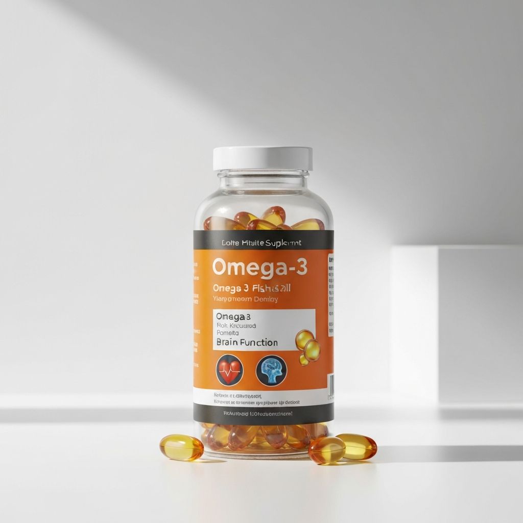 Omega-3